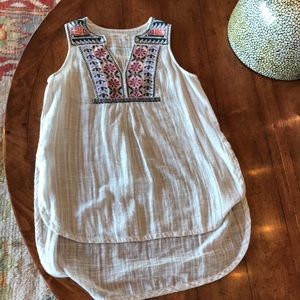 Anthropologie Shirt